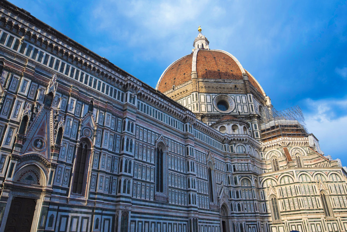 Visiter Florence pendant les vacances de Pâques